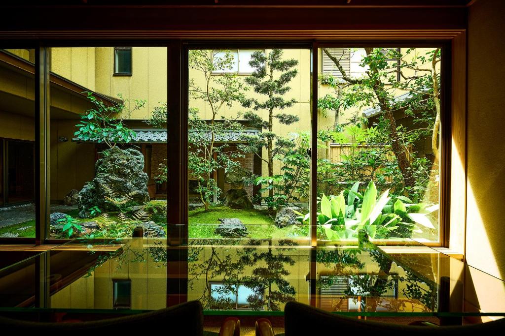 Yamatoya Besso Garden View