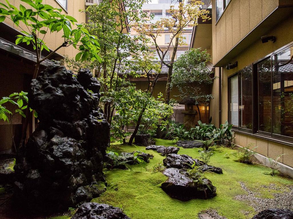 Yamatoya Besso Garden