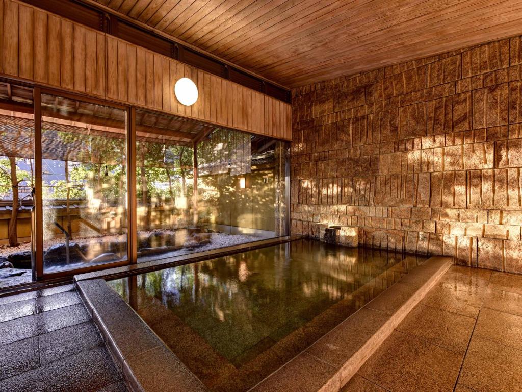 Yamatoya Besso Onsen