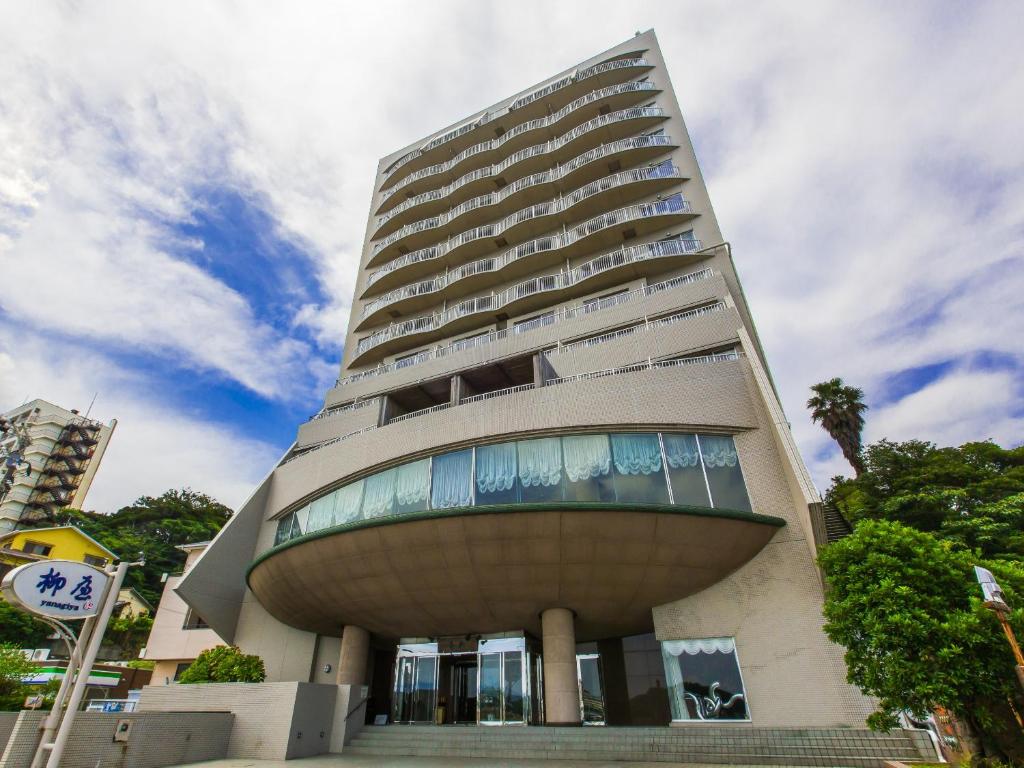 Yanagiya Exterior Photo