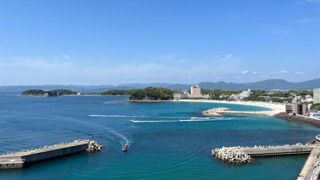 Yanagiya Ocean View