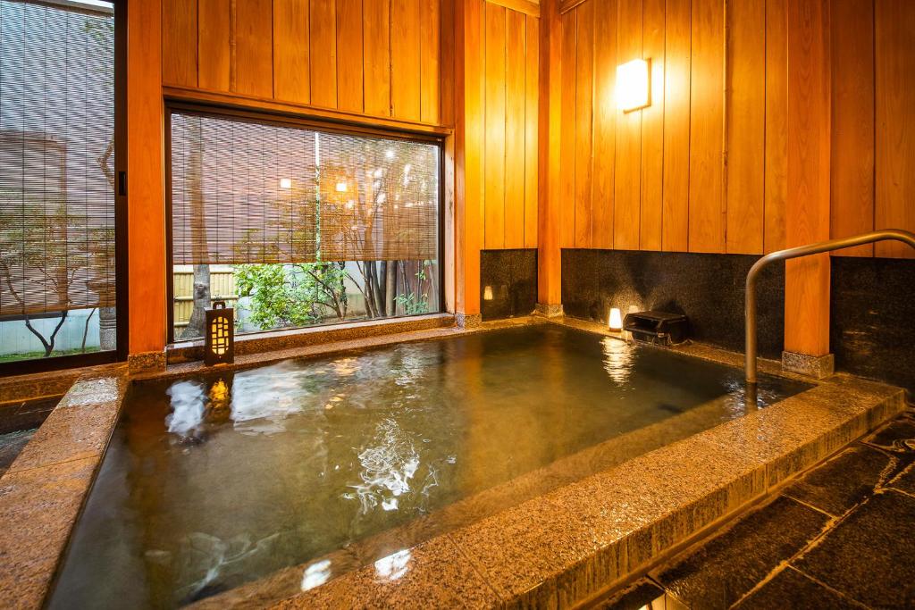 Yasui Private Onsen