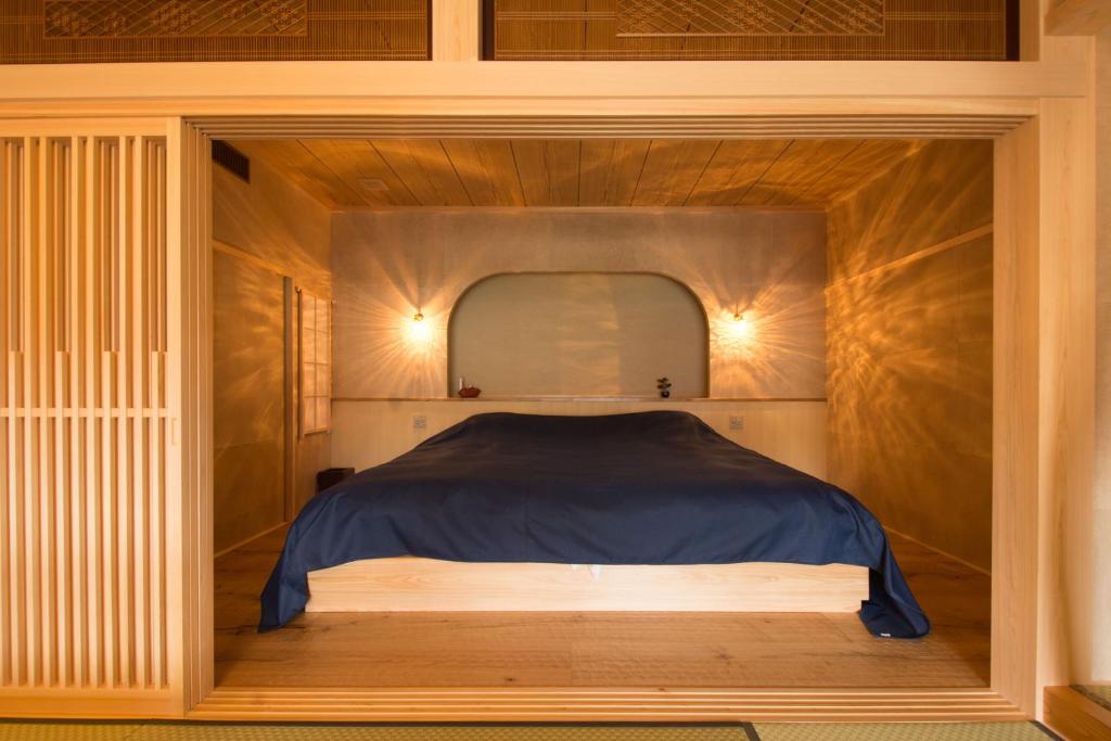 Yatsusankan Bedroom Traditional
