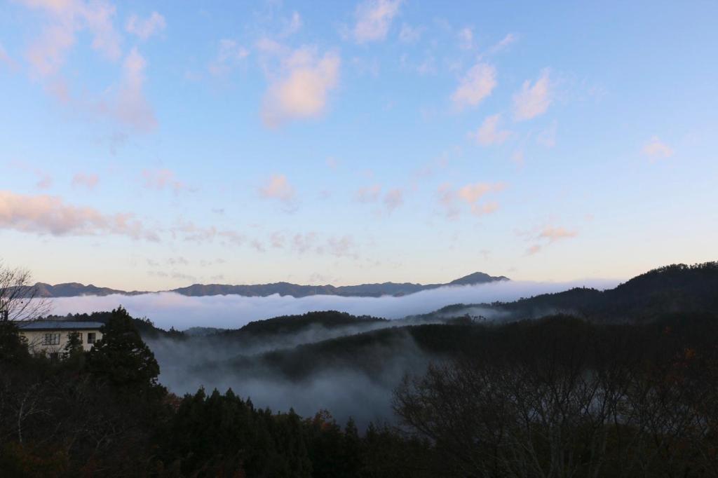 Yoshinoso Yukawaya Mountain View