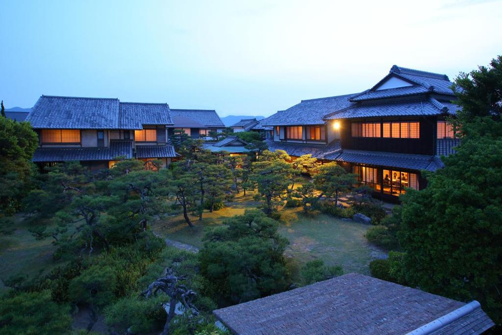 Yoyokaku Traditional Japanese Inn