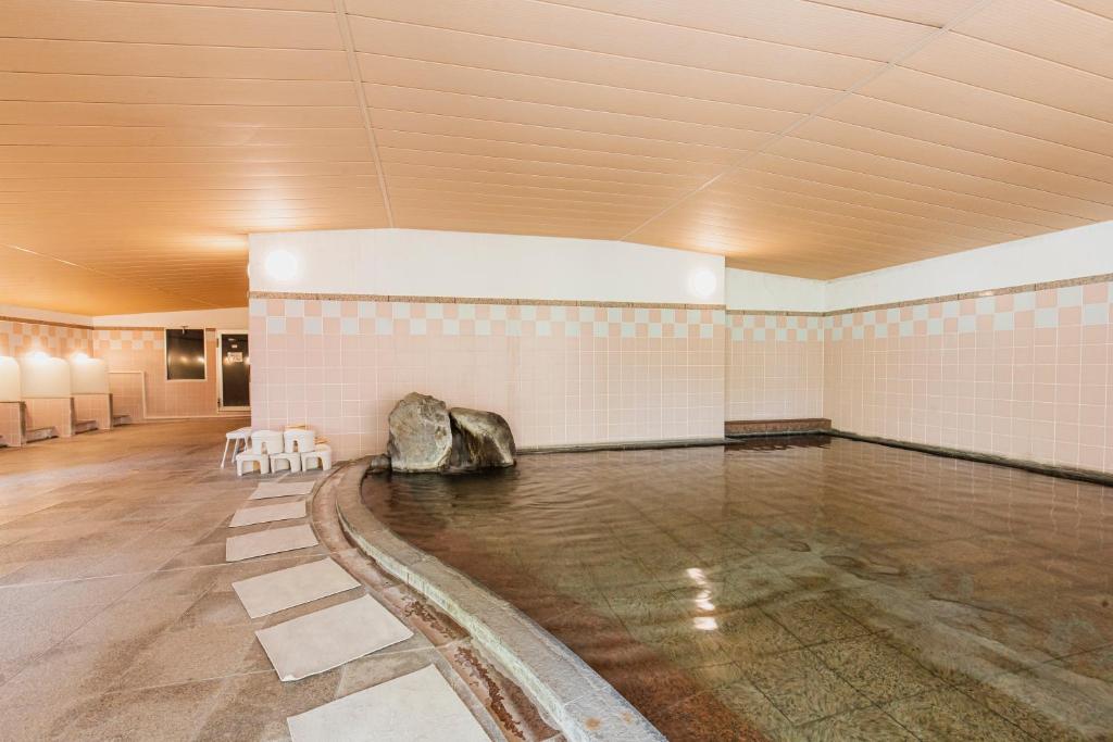 Yufuin Kotobuki Hananosho Indoor Onsen