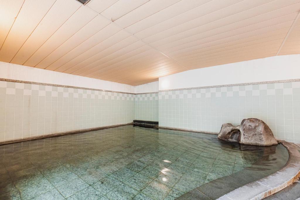 Yufuin Kotobuki Hananosho Onsen Bath