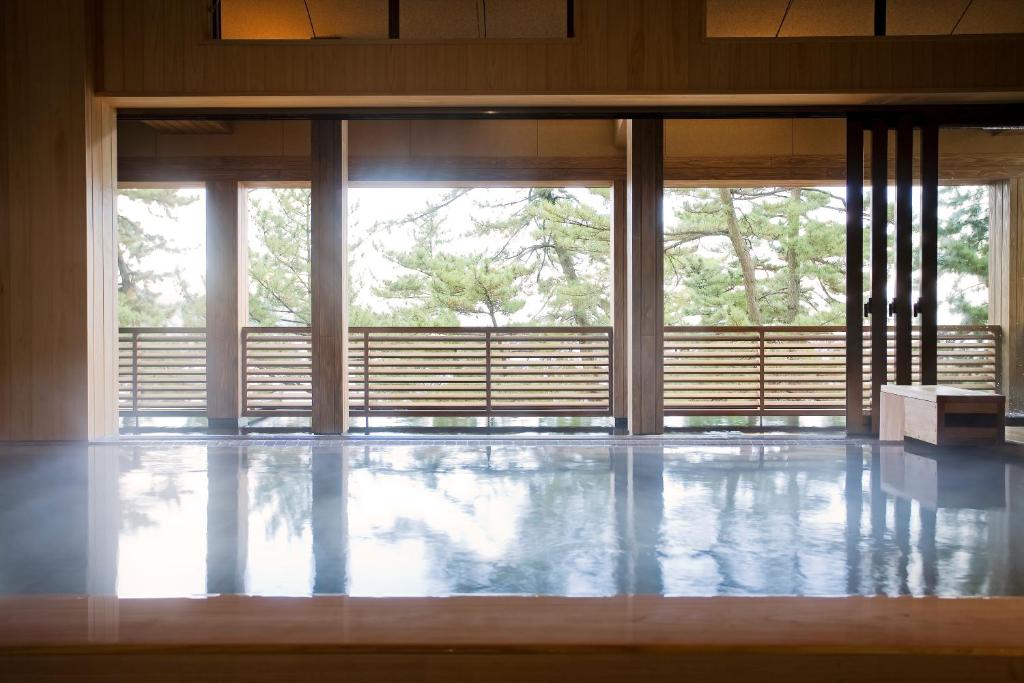 Yumekaiyu Awajishima Onsen Room