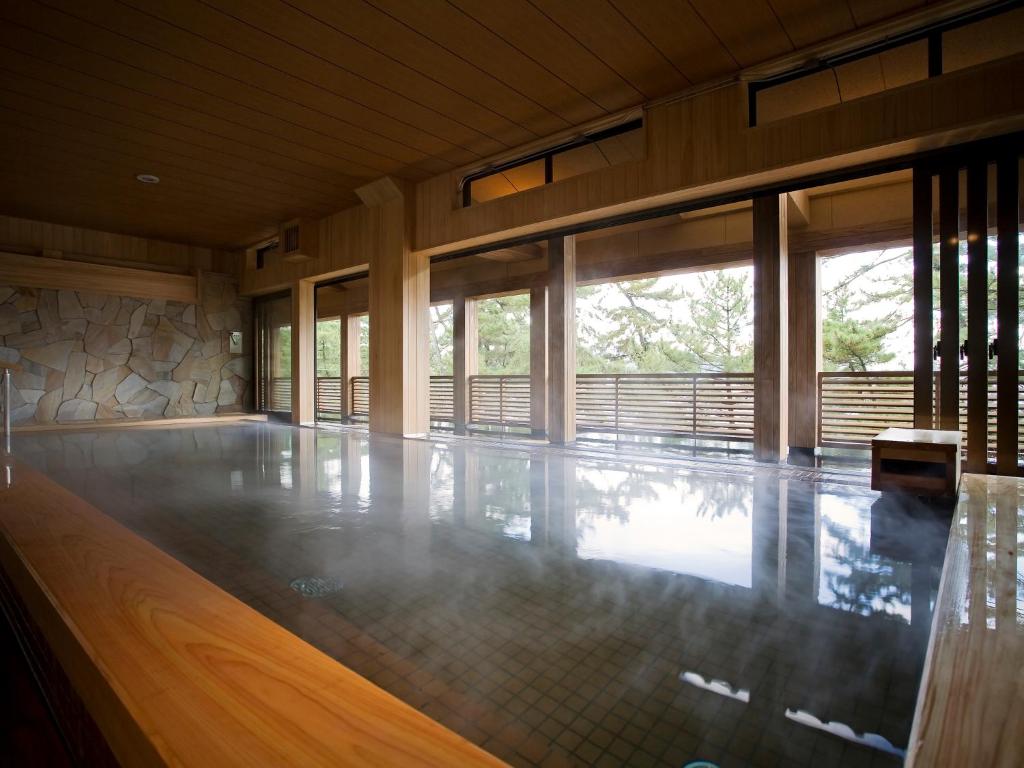 Yumekaiyu Awajishima Onsen