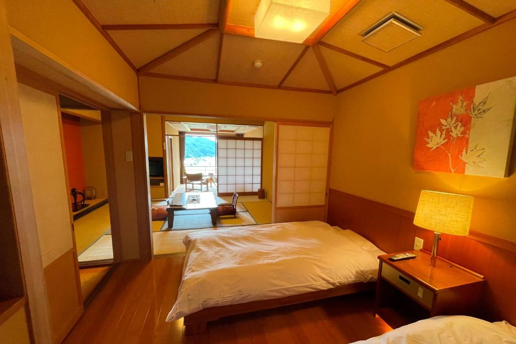Yumenoi Japanese Style Room
