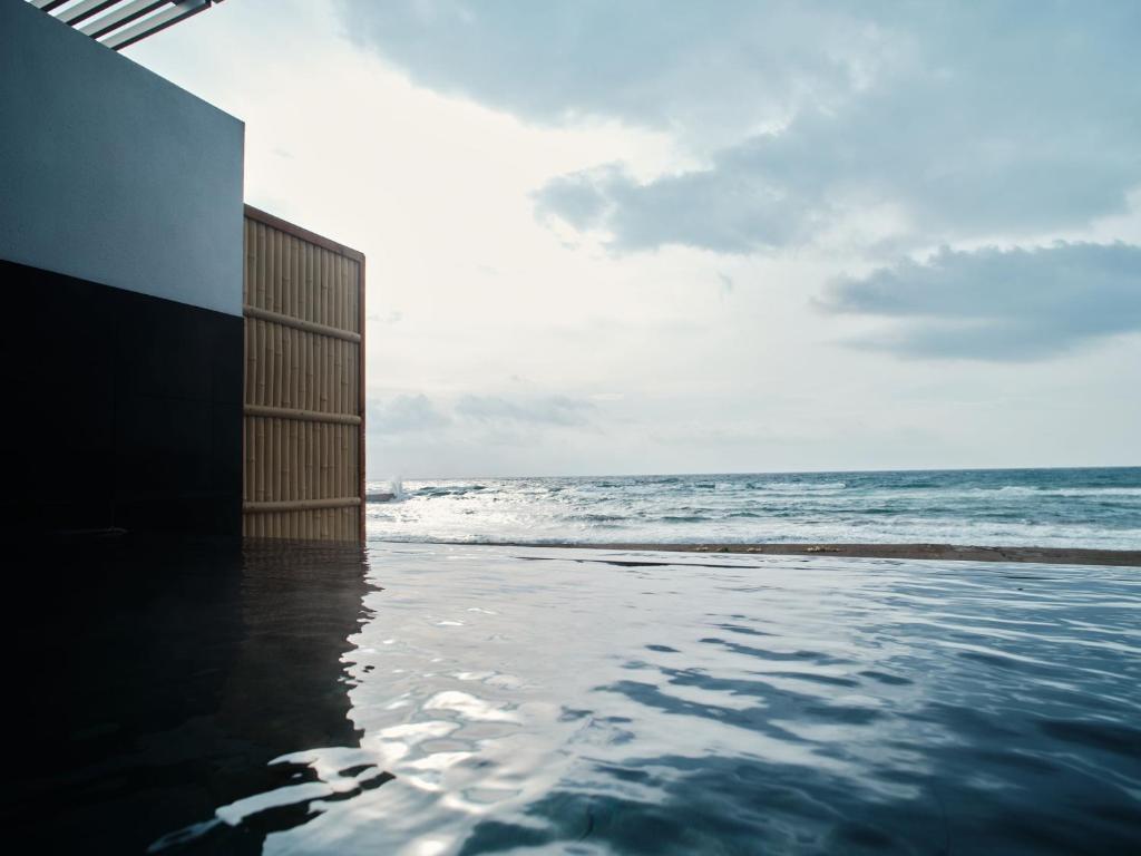 Yunohama Hotel Ocean View Onsen