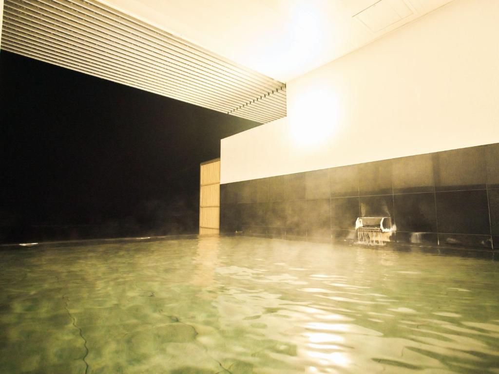 Yunohama Hotel Onsen