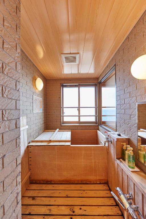 Yunohama Hotel Private Onsen