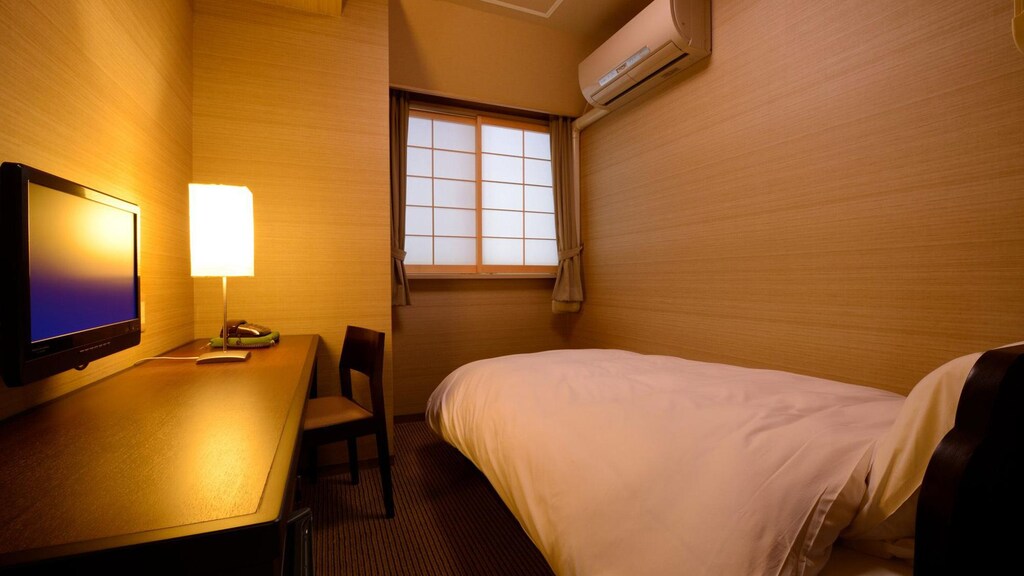 Airinkan Single Room