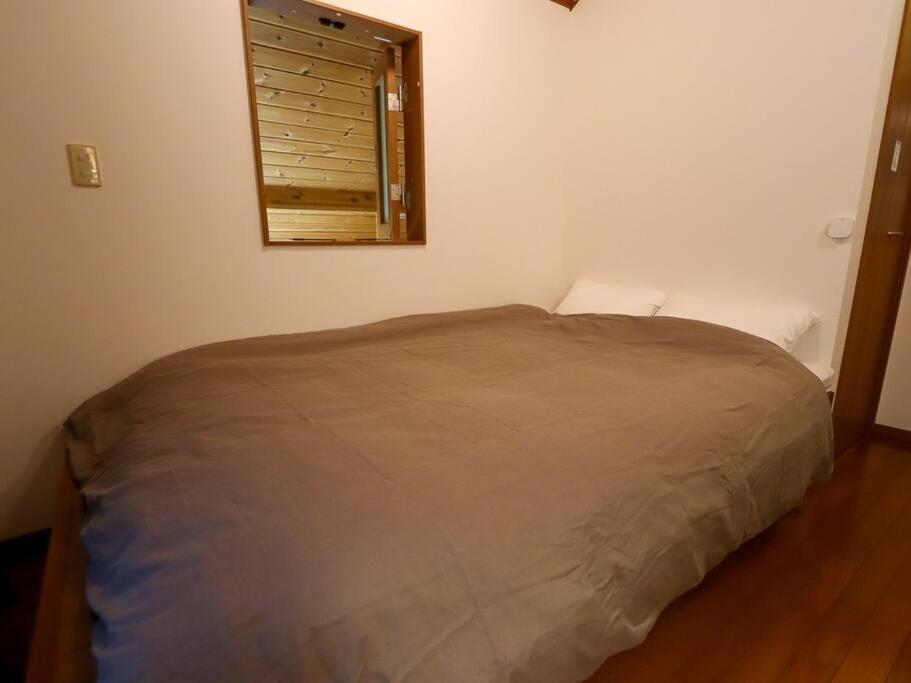 Aj Villa Bedroom