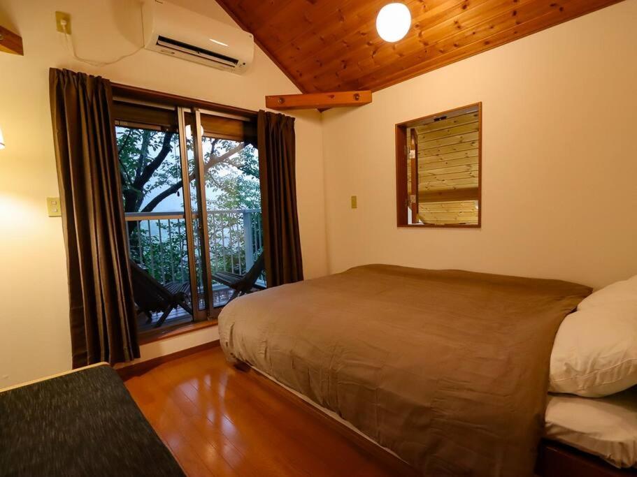 Aj Villa Bedroom