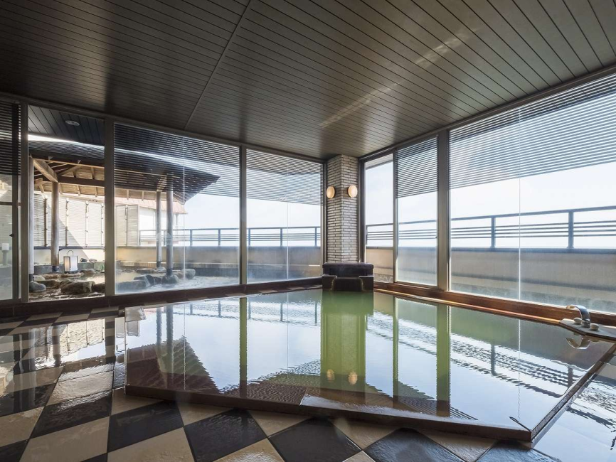 Ajiro Isofune Hotels Indoor Onsen
