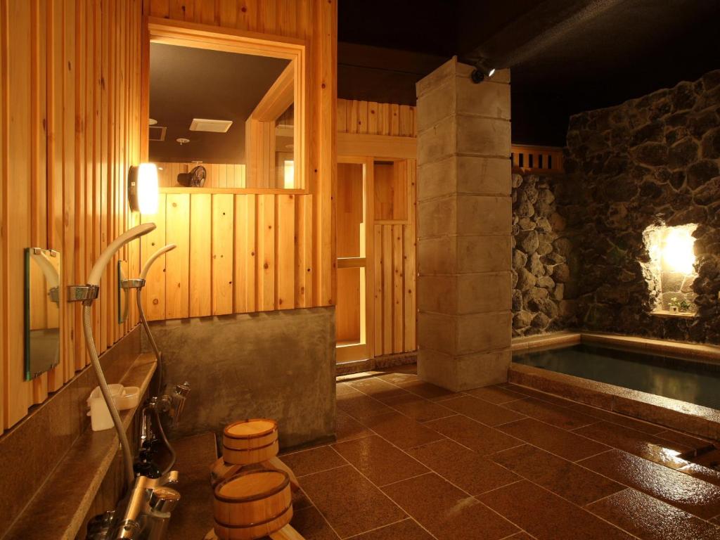 Akari Et Kaori Private Onsen Bath