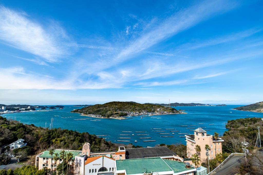 Ama No Shima Ocean View