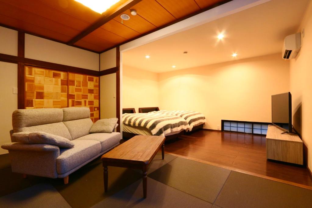Amis Droles Tatami Room