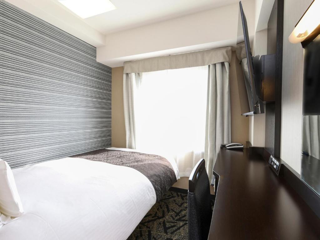 Apa Hotel Chiba Yachiyo Midorigaoka Guest Room