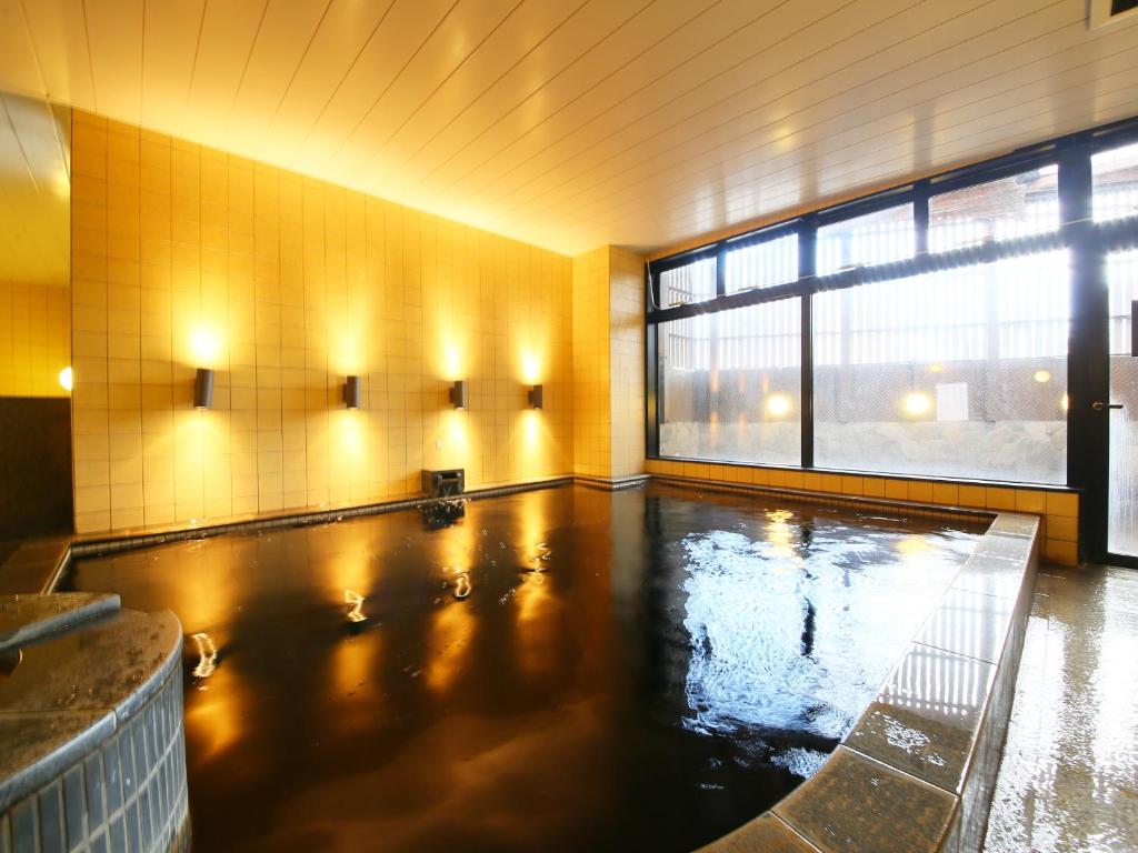 Apa Hotel Chiba Yachiyo Midorigaoka Indoor Bath