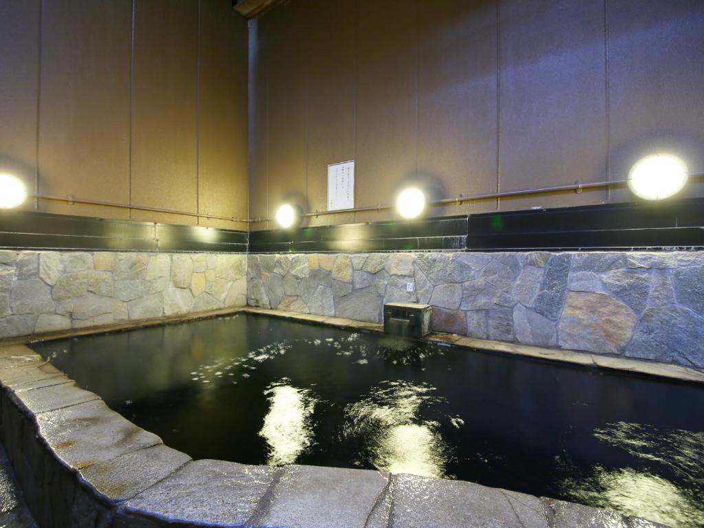 Apa Hotel Chiba Yachiyo Midorigaoka Indoor Bath