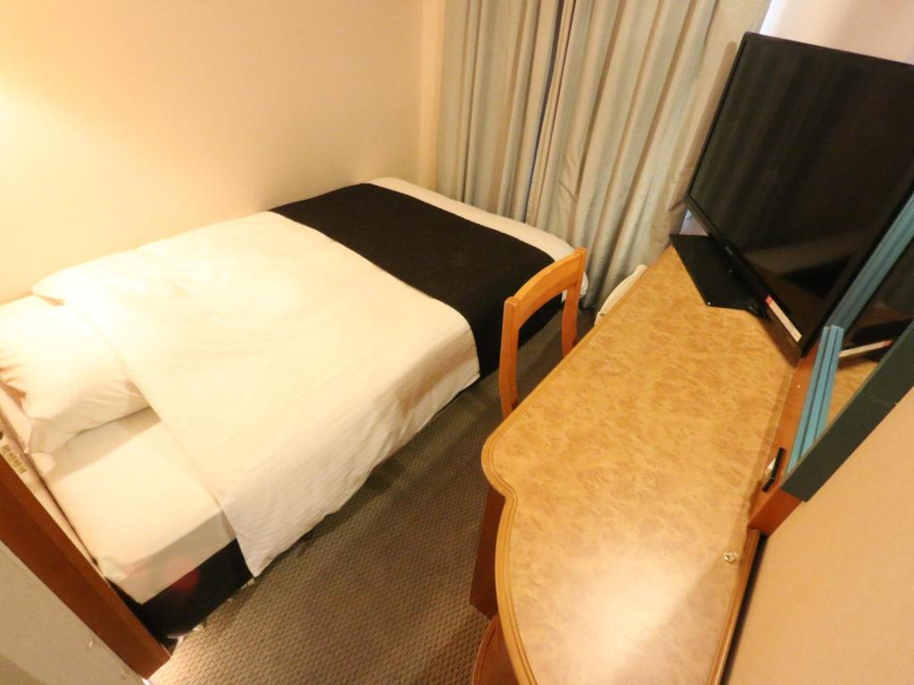 Apa Hotel Fukui Katamachi Single Room