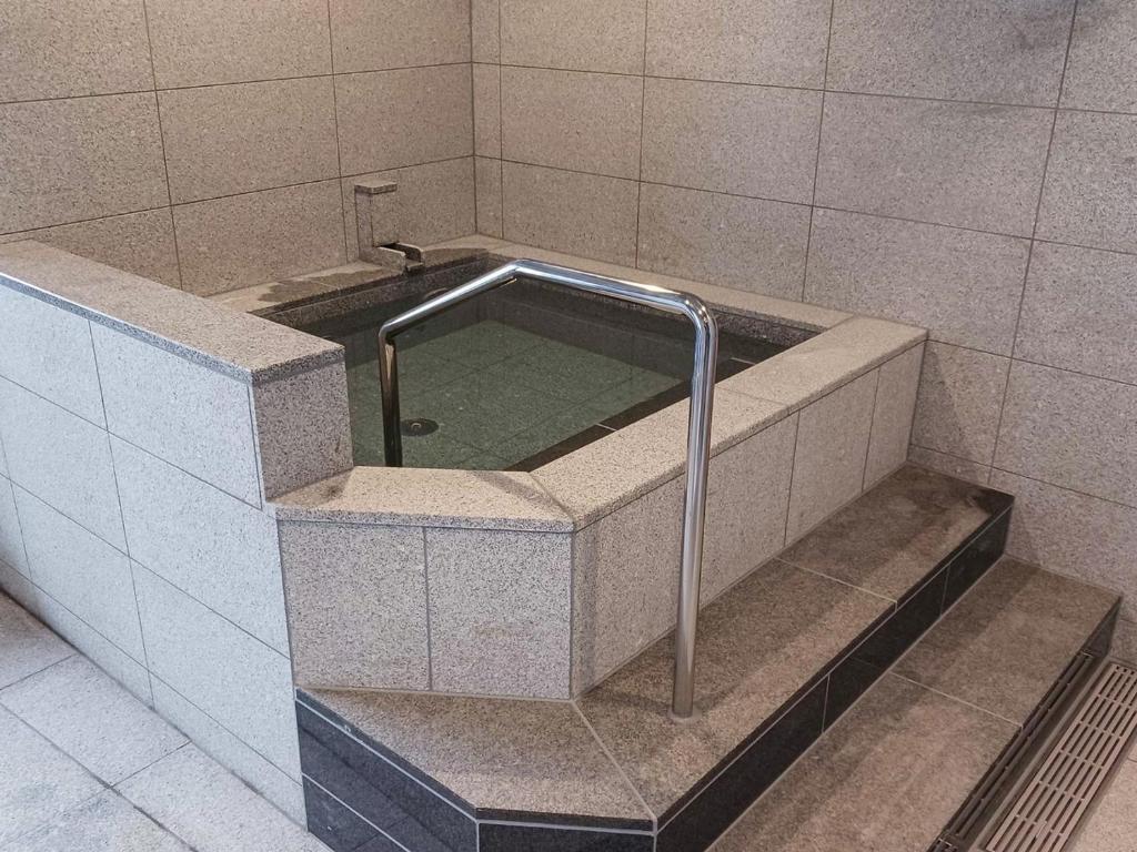 Apa Hotel Resort Kaga Katayamazu Onsen Kasuikyo Private Bath