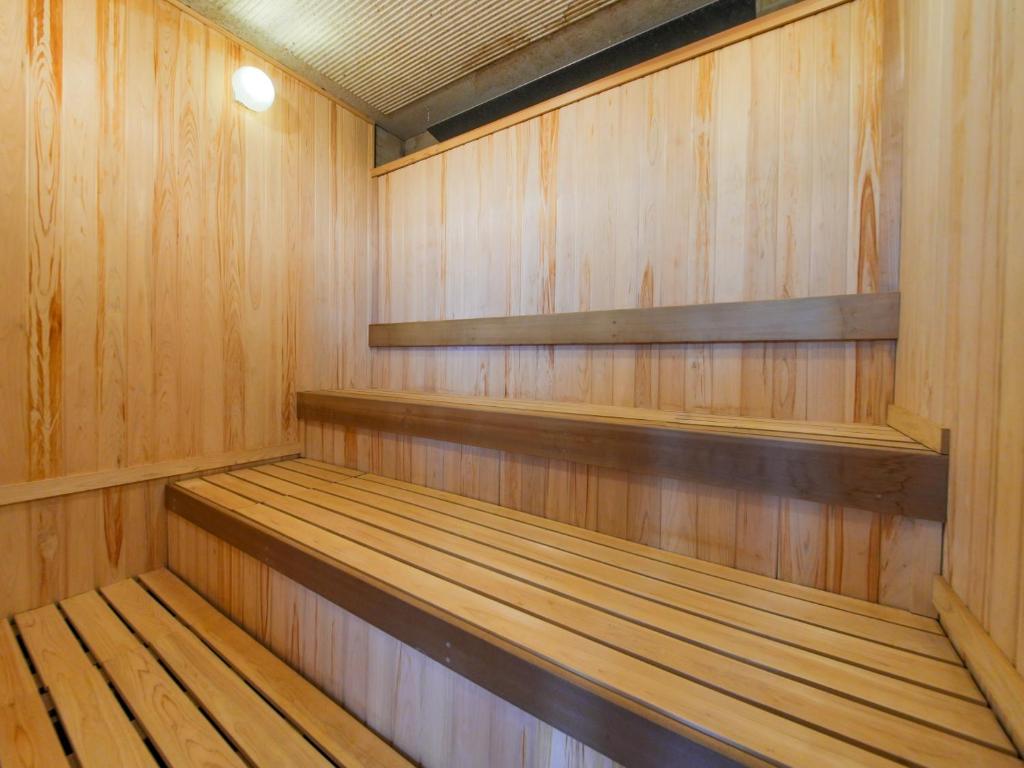 Apa Hotel Takasaki Station Sauna