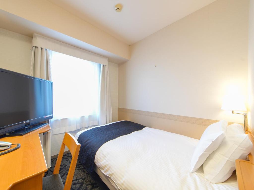 Apa Hotel Takasaki Station Single Room