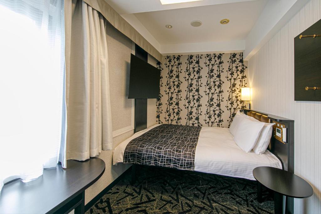 Apa Villa Hotel Nagoya Marunouchi Ekimae Guest Room