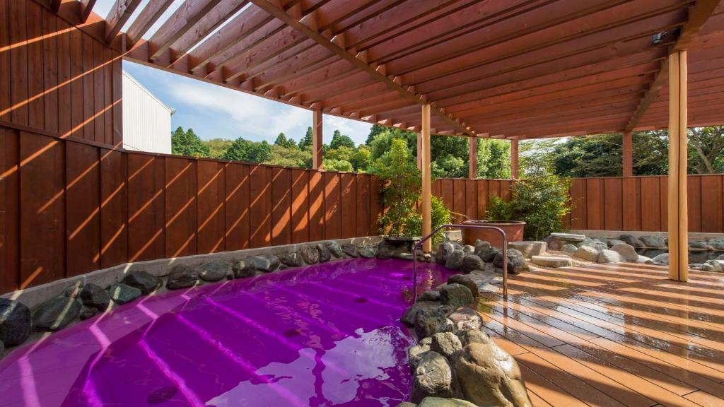 Art Hotel Narita Open Air Onsen