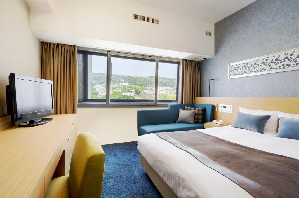 Art Hotel Narita Standard Room