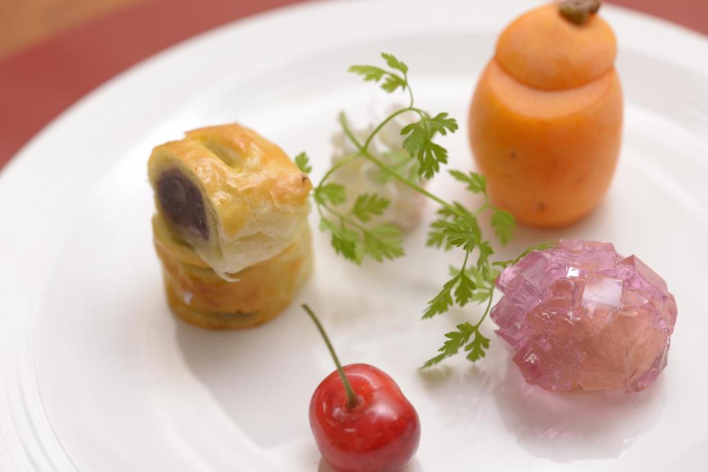 Ashikari Kaiseki Appetizer
