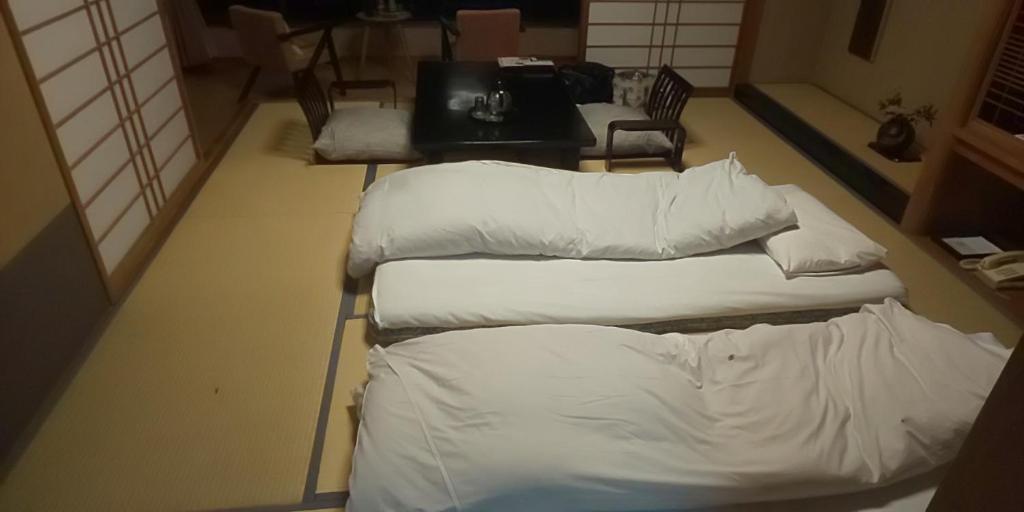 Atagawakan Tatami Room