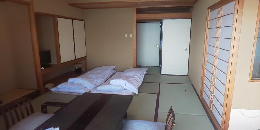 Atagawakan Tatami Room