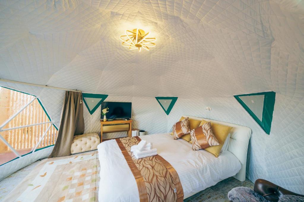 Atami Diamond Yu No 1 Bedroom