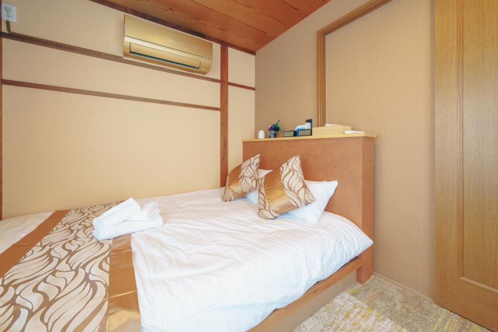 Atami Diamond Yu No 1 Bedroom