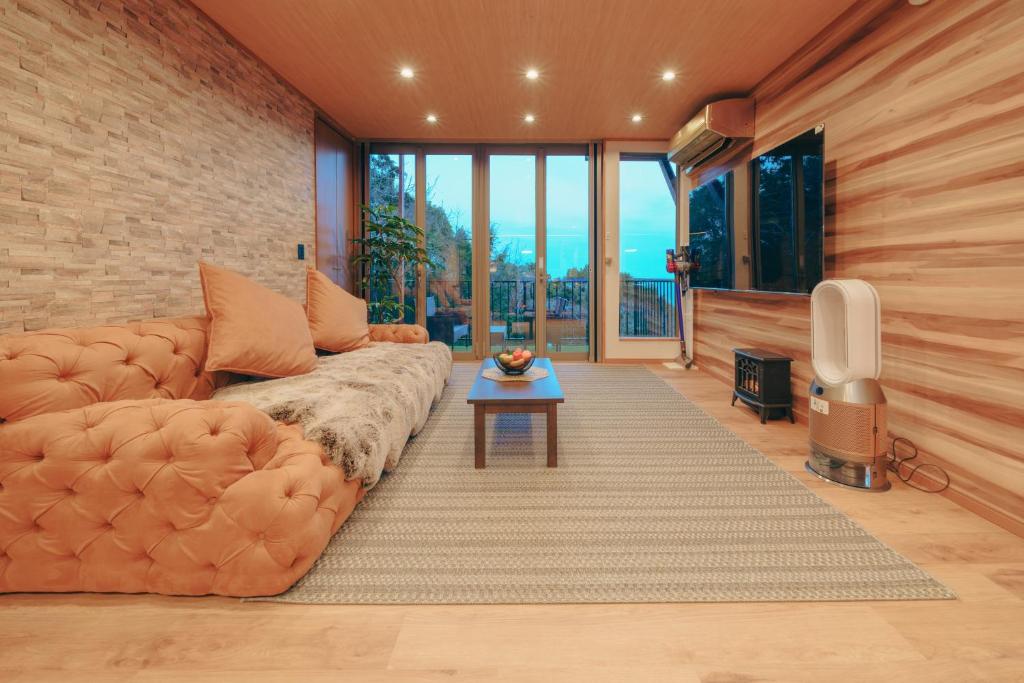 Atami Diamond Yu No 1 Living Room