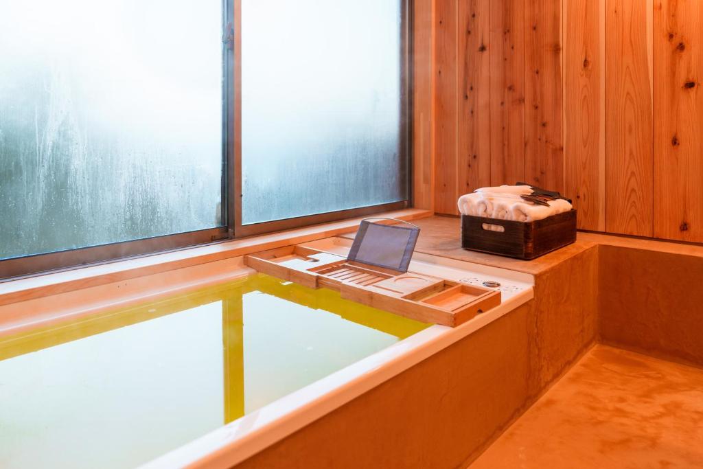 Atami Diamond Yu No 1 Private Onsen Bath
