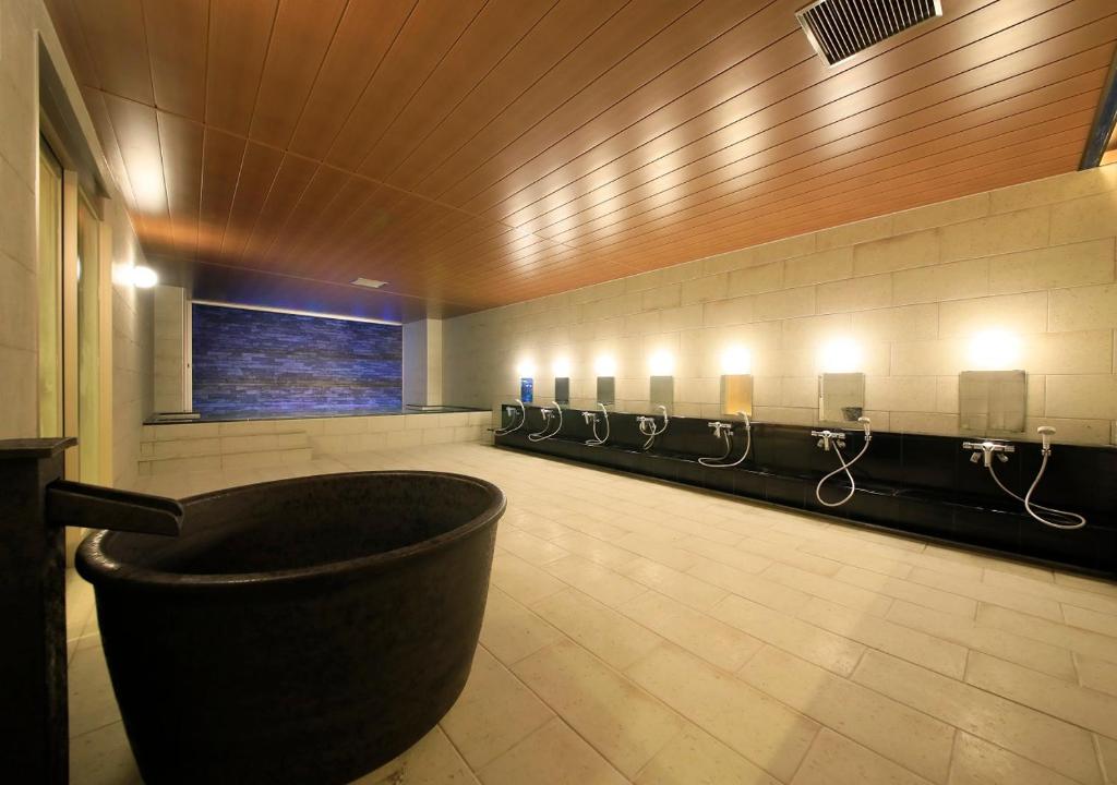 Atami Fuga Public Bath