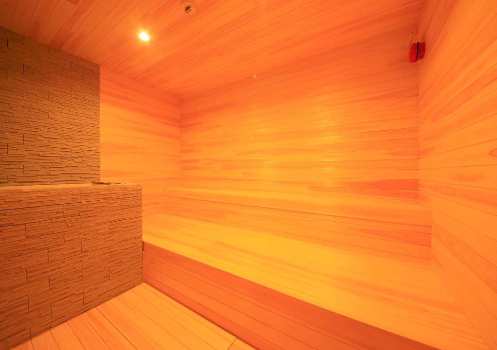 Atami Fuga Sauna