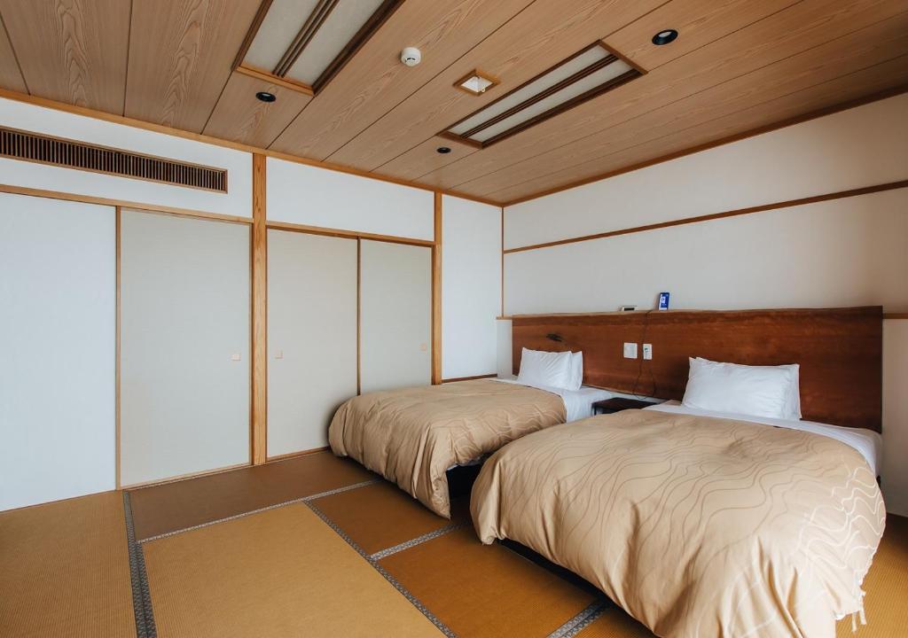 Atami Fuga Tatami Room