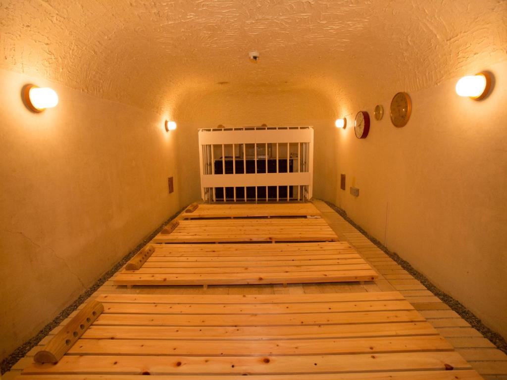 Atami Season Hotel Bedrock Bath