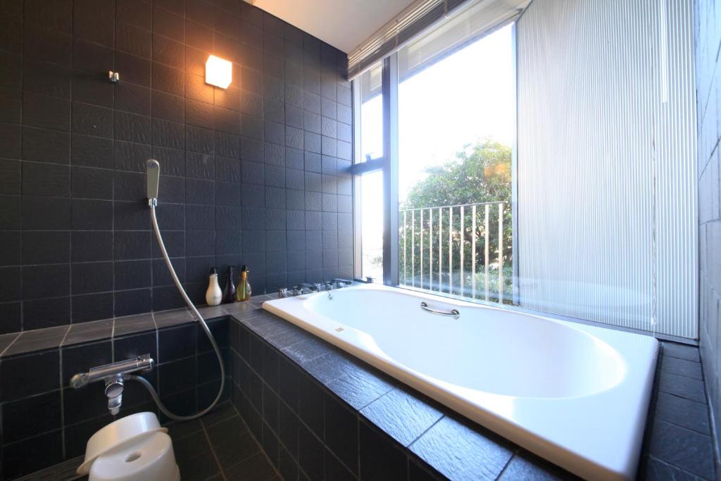Atami Tensui Private Bath