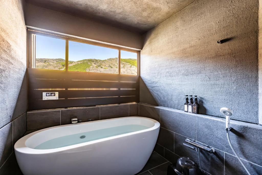 Awa Nishi Izu Private Bath
