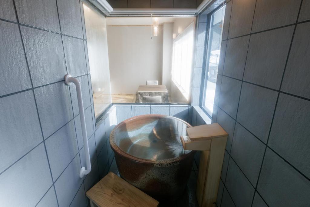 Azumaso Private Bath