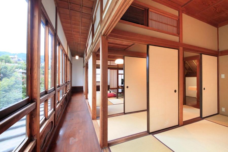 Bansuiro Fukuzumi Tatami Room
