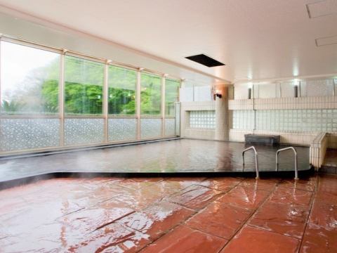 Biyunoyado Ryochikubettei Indoor Onsen Bath